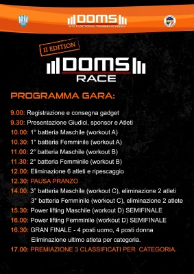 PROGRAMMA DOMS RACE II EDITION.jpg